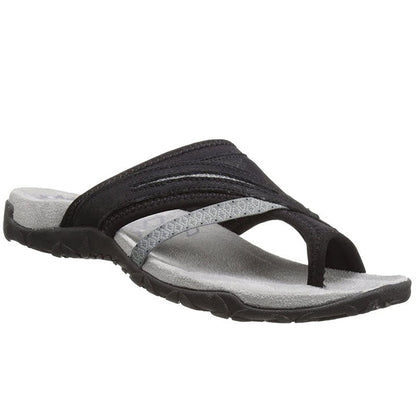 Pilar® | Orthopedic Wedge Sandals