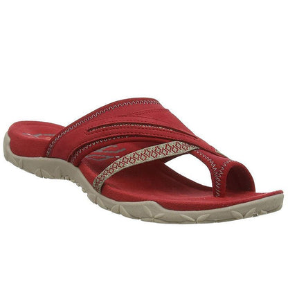 Pilar® | Orthopedic Wedge Sandals