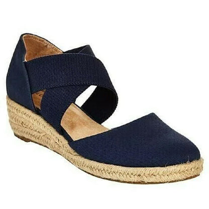Irma® | Orthopedic Summer Sandals