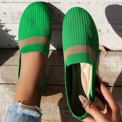 Kendra® | Fresh And Comfortable Mesh Sandals