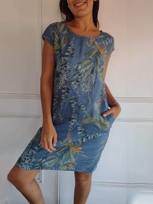 Abigail® | Tailored and elegant summer dress