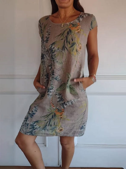 Abigail® | Tailored and elegant summer dress