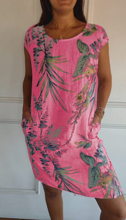 Abigail® | Tailored and elegant summer dress