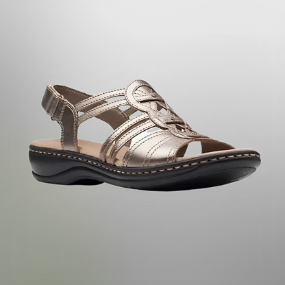 Lesbia® | Orthopedic Flat Sandals
