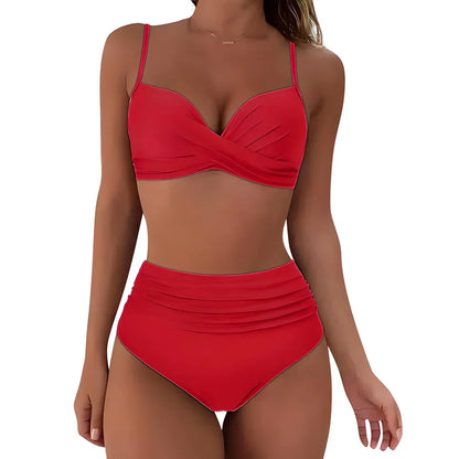 Sierra® | Two-Piece Bikini