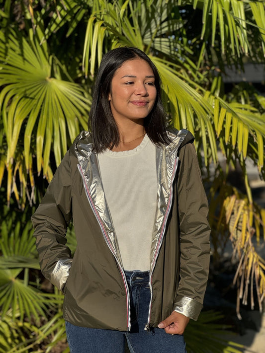 Lydia® | Perfect hoodie for women