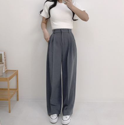 Lyra® | Stylish blazer and pants set for women