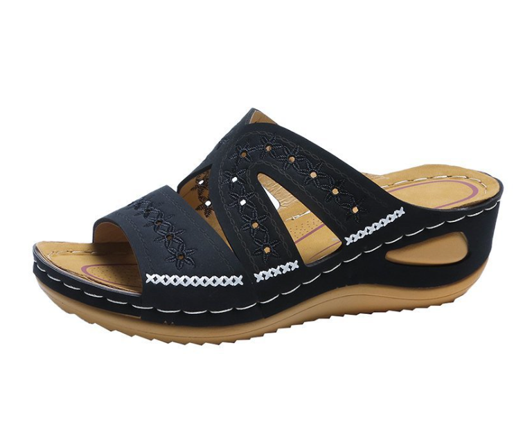 Kaede® | Orthopedic Sandals Eliana