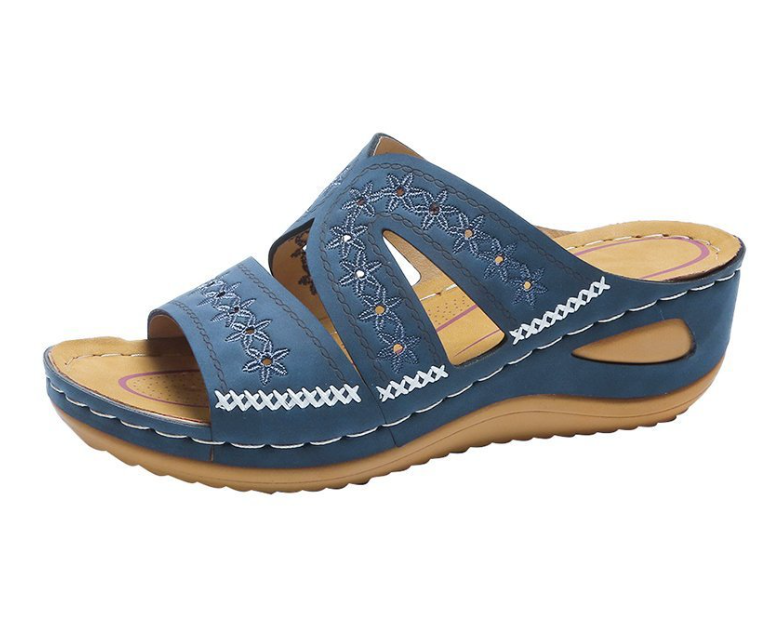 Kaede® | Orthopedic Sandals Eliana