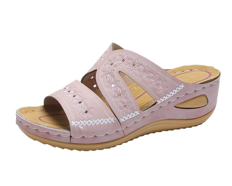 Kaede® | Orthopedic Sandals Eliana