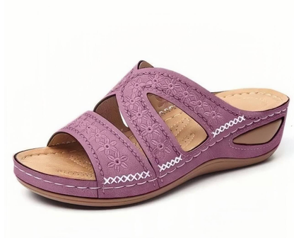 Kaede® | Orthopedic Sandals Eliana