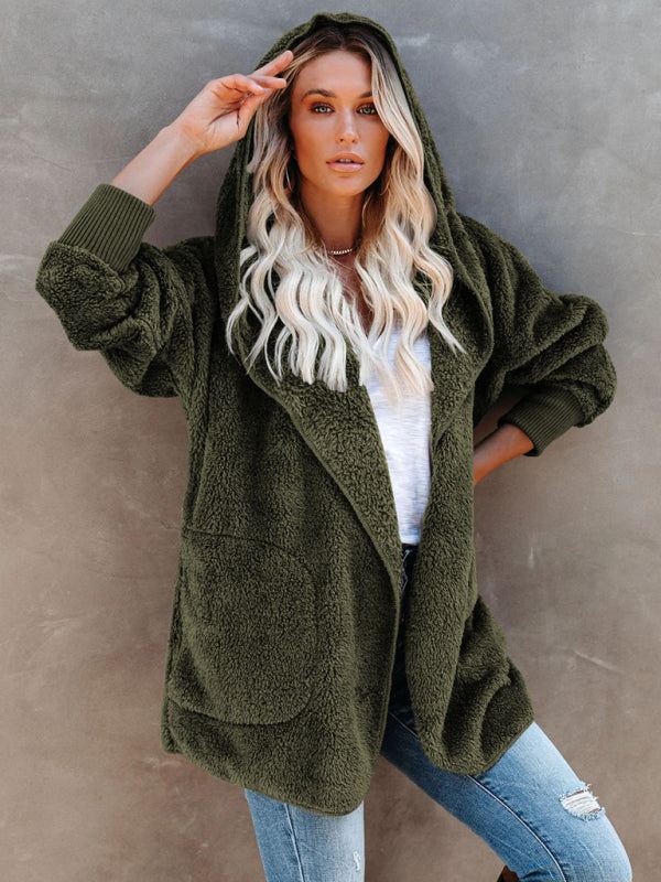 Aleida® | Casual and comfortable jacket