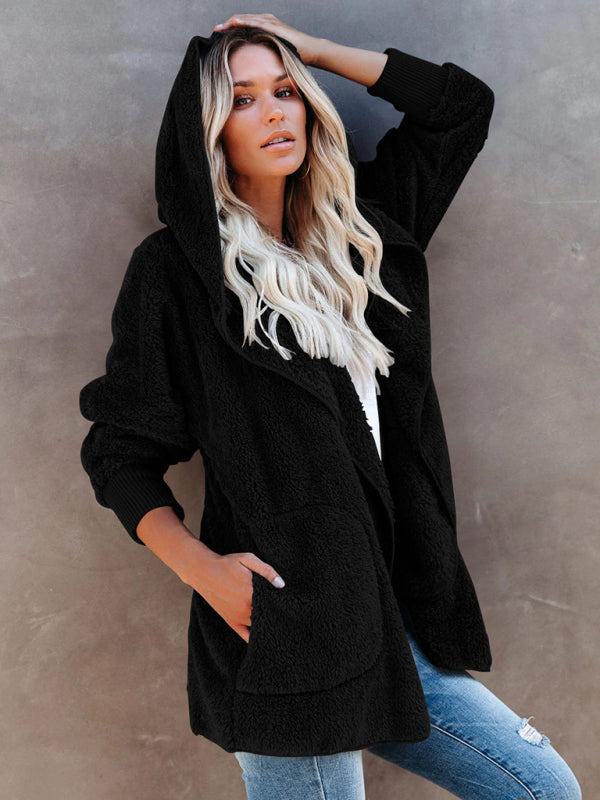 Aleida® | Casual and comfortable jacket