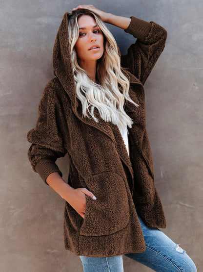 Aleida® | Casual and comfortable jacket