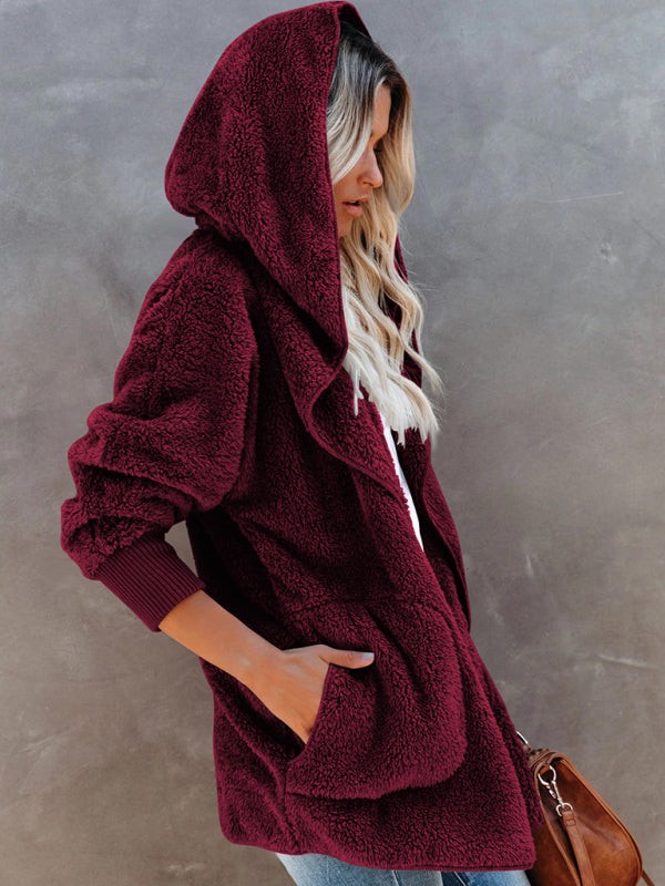 Aleida® | Casual and comfortable jacket