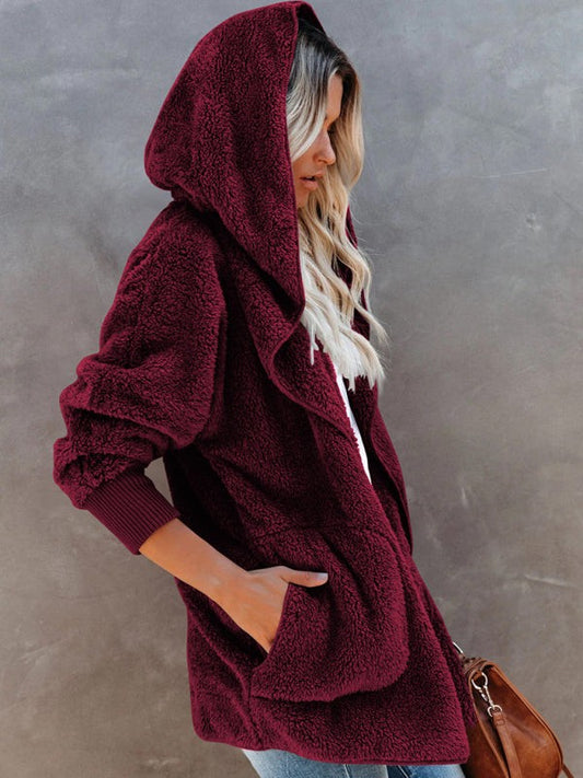 Aleida® | Casual and comfortable jacket
