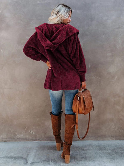 Aleida® | Casual and comfortable jacket