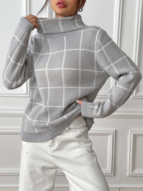 Franca® | Modern and comfortable sweater