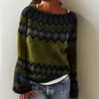 Mabel® | Elegant and comfortable sweater