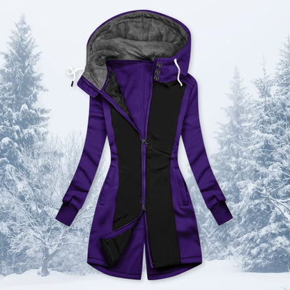 Lysandra® | Sporty autumn jacket