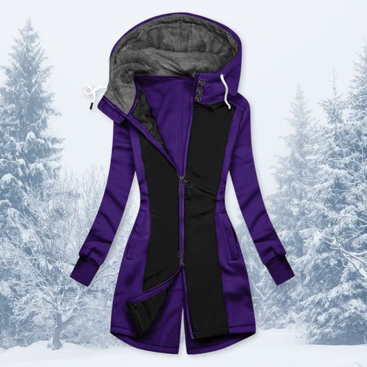 Lysandra® | Sporty autumn jacket