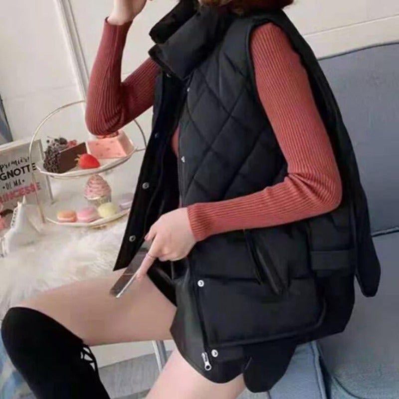 Lía® | Casual vest