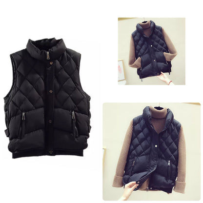 Lía® | Casual vest