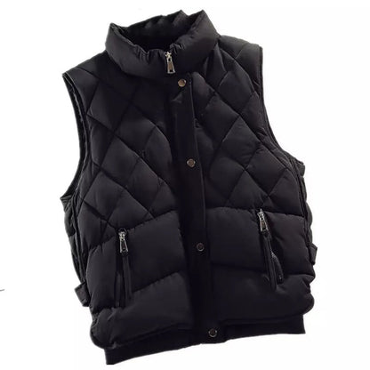 Lía® | Casual vest