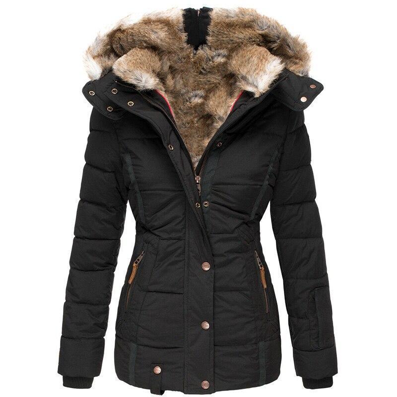 Romy® | Casual and relaxed Maróa jacket