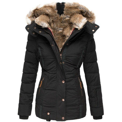 Romy® | Casual and relaxed Maróa jacket