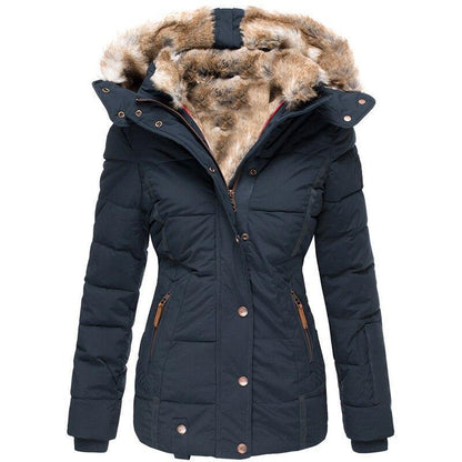 Romy® | Casual and relaxed Maróa jacket