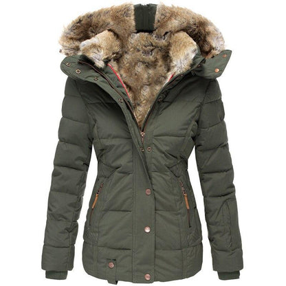 Romy® | Casual and relaxed Maróa jacket
