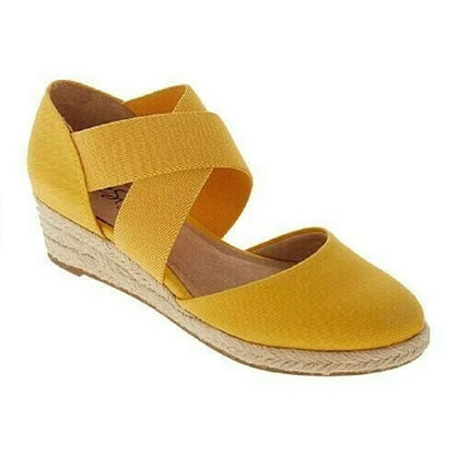 Delia® | Orthopedic Summer Sandals