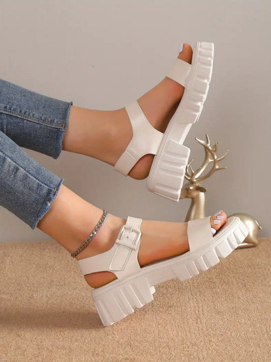 Juliet® | Summer leisure sandals