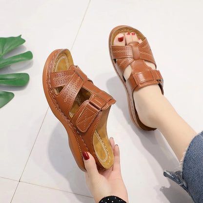 Katie® | Classic Hiking Sandals For Summer
