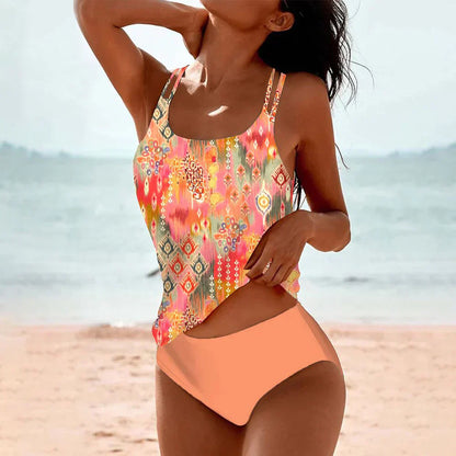 Terry® | Elegant And Comfortable Bikini Set For Every Occasion