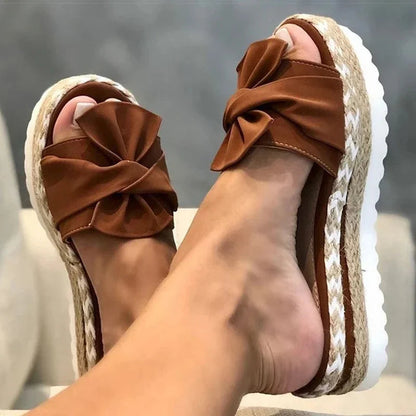 Katherine® | Lightweight Women'S Summer Sandals