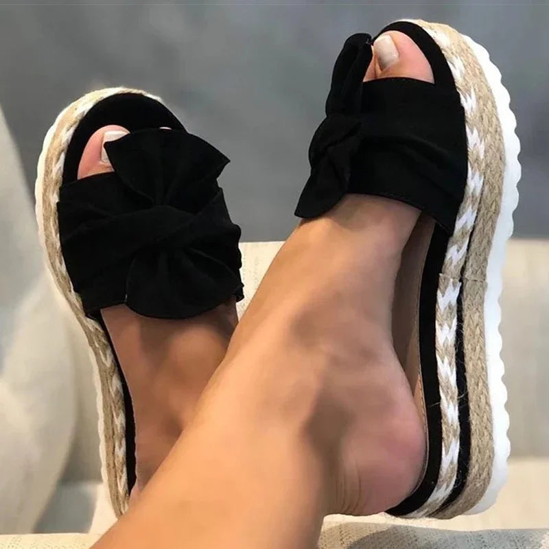 Katherine® | Lightweight Women'S Summer Sandals