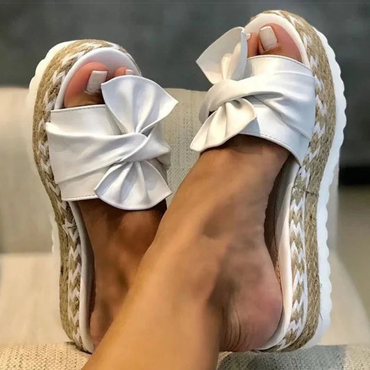 Katherine® | Lightweight Women'S Summer Sandals