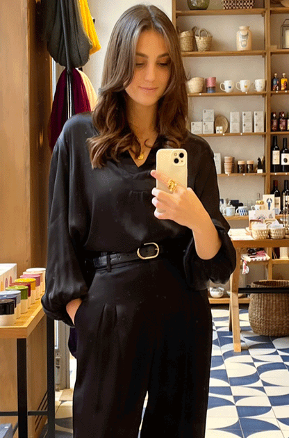 Libby® | Viscose Blouse