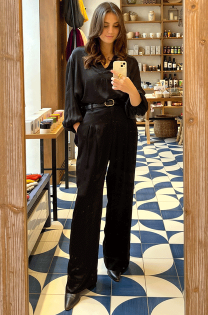 Libby® | Viscose Blouse