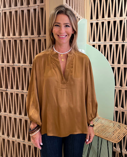 Libby® | Viscose Blouse