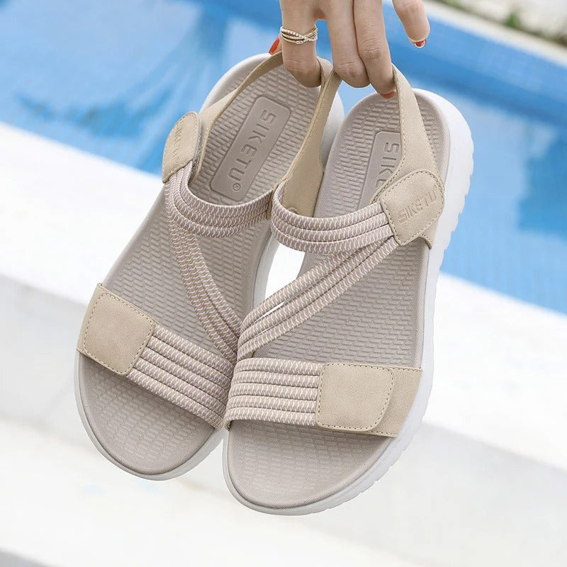 Poupina® | Soft Sandals