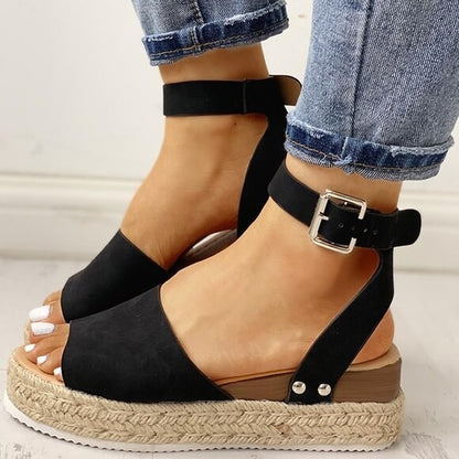 Ileana® | Summer Sandals For Women