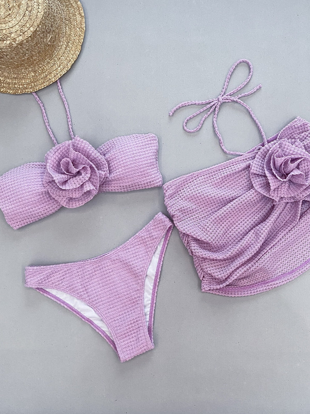 Magdalena® | Bikini top E Slip Chic