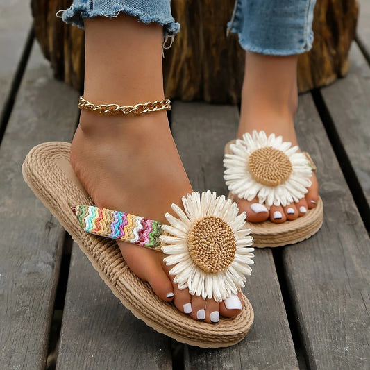 Libia® | Sunflower Slippers