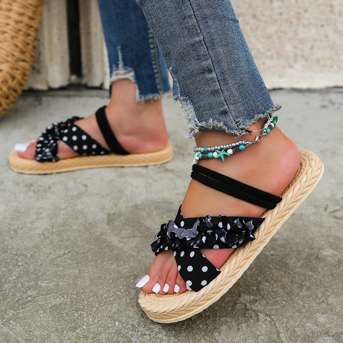Ramona® | Fashionable Sandals For Women