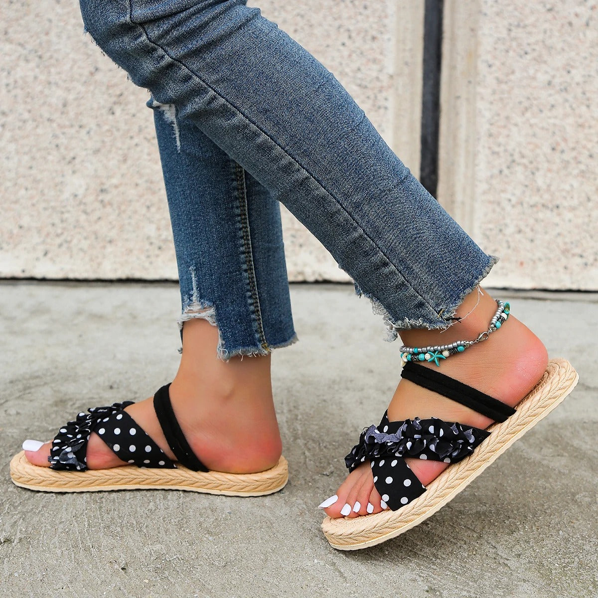 Cayetan® | Fashionable Sandals For Women