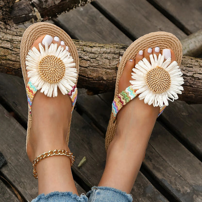 Libia® | Sunflower Slippers