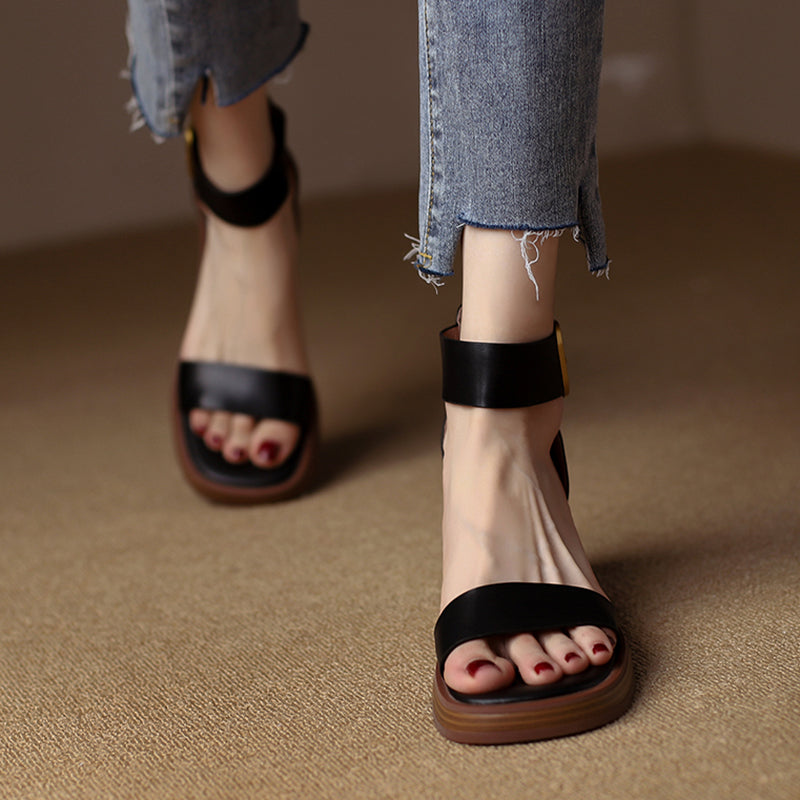 Josephine® | Chic High-Heeled Sandals
